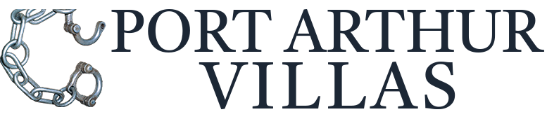 Port Arthur Villas